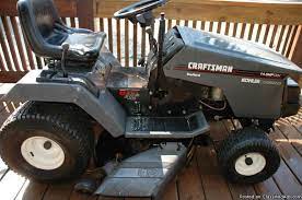 Craftsman Die Hard Riding Lawn Mower Best Price Riding Lawn Mowers Lawn Mower Riding