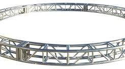 Circular & Oval - XSF Truss