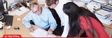 professional cv writing service