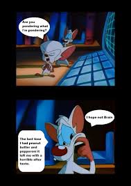 Pinky And Brain Meme 8 By Kaihanyo On Deviantart