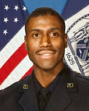 Reflections for Detective Joseph Edward Seabrook, New York City Police  Department, New York