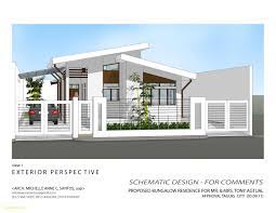 From 1095 00 3 bed 1879 ft 2 2 bath 1 story. New Bungalow Houses Philippines Home Design House Plans 121943