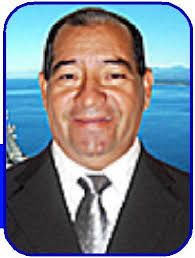 Alcaldes del Municipio de Acajutla