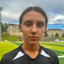 Bryce Hanna's High School Bio