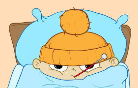 Frisoanele sunt cauzate de alternarea rapidă între contracțiile musculare și relaxare. 15 Lucruri De È›inut Minte Despre FebrÄƒ LeapÈ™a De SÄƒnÄƒtate