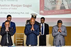 He will hold office till april 23, 2021. Outlook India Photo Gallery Chief Justice Of India Cji