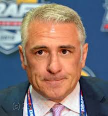 Ron Francis Team Staff Profile