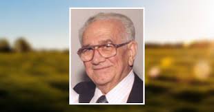 Alfred M. Tarquinio Obituary November 19, 2007