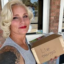 Marisol Carpenter's Instagram, Twitter & Facebook