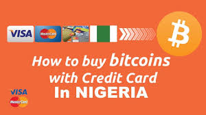 Buy bitcoin in nigeria from these platforms. Luno How To Buy Bitcoin With Credit Your Card In Nigeria Youtube
