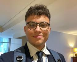 Gregori: “Perché mi sono candidato”