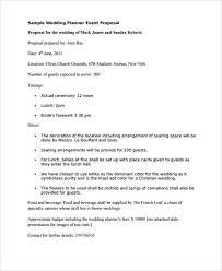 You might be thinking of a themed dinner or party this year, so many choices! Free 45 Event Proposals In Pdf Ms Word Pages Google Docs