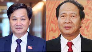 Từ đầu nhiệm kỳ đến nay, ông lê minh khái và ông lê văn thành đều để lại nhiều dấu ấn. Vqhspiplglngkm
