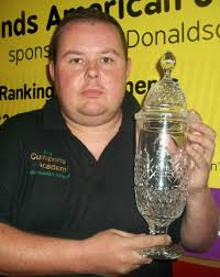 11th Annual All Ireland Open 9-Ball Championships