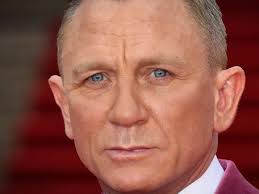 Daniel Craig's family life