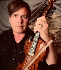 Hardangerbunad Mønster Skjorte