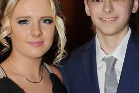 Glamorous night at the TY Ball