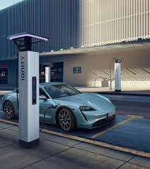 A comprehensive taycan charging guide for beginners. Porsche E Performance Porsche Usa Electric Car Charger Ev Charger Electric Vehicle Charging Station