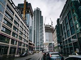 Straße mit nur einer zufahrt. Frankfurt Losungsansatze Fur Eine Stadt Fur Alle Frankfurt