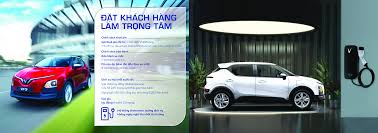 VINFAST VF 5 PLUS – VinFast Lào Cai