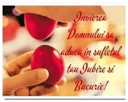 Felicitări şi mesaje de învierea domnului iisus hristos. FelicitÄƒri Pasti 2018 Hristos A Inviat Imagini Frumoase Cu Text Pentru Colegi Prieteni Si Rude