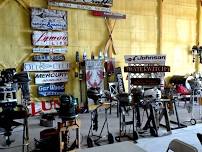 Belle River Marina Swap and Show Meet