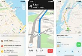 Top 10 Traffic Apps For 2020 Android Ios Pros Cons For All Apps