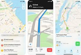 The issues began on monday and affected apps such as gmail, facebook and amazon. Top 10 Traffic Apps For 2021 Android Ios Pros Cons For All Apps