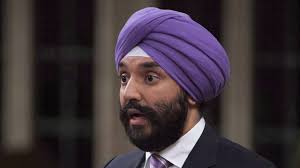 Canada still wants to work with China despite blocked Aecon takeover: Bains 