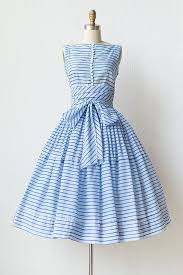Pin By Robyn Gonzales On Vintage Fashion Vintage Clothing Online Vintage 1950s Dresses Vintage Dresses