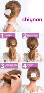 5 Easy Back To School Hairstyles For Girls Little Girl Hairstyles Flower Girl Hairstyles Girl Hair Dos