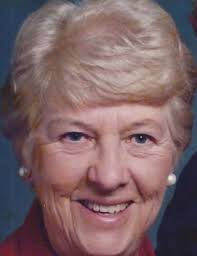 Obituary information for Margaret Eileen Trainor