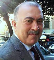 Addio Franco Palumbo
