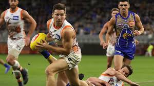 Analysis greene kicked five majors for the second straight week but this time came away with the victory. Afl News 2021 Toby Greene Instagram Childhood Note Chris Scott Mal Michael Suspensions Mro Karate Kick
