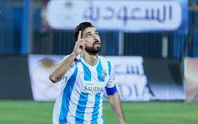 عبدالله السعيد لاعب كبير ويشرف أي نادي ينتمي له، فهو لاعب على خلق عالي . Ù‡Ø¯Ù Ø¹Ø¨Ø¯ Ø§Ù„Ù„Ù‡ Ø§Ù„Ø³Ø¹ÙŠØ¯ ÙŠØ´Ø¹Ù„ Ù…Ø¨Ø§Ø±Ø§Ø© Ø§Ù„Ø£Ù‡Ù„ÙŠ ÙˆØ¨ÙŠØ±Ø§Ù…ÙŠØ¯Ø² ÙˆØªØ±ÙƒÙŠ Ø¢Ù„ Ø§Ù„Ø´ÙŠØ® Ø³Ø§Ø®Ø±Ø§ Ù‡Ø²Ù…Ù†Ø§ Ø³Ø§Ø¯Ø³ Ø§Ù„Ø¯ÙˆØ±ÙŠ Ø§Ù„Ù…ØµØ±ÙŠ