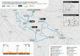 C'est hln qui l'annonce, expliquant que la course en ligne sera constituée, le 26 septembre 2021, d'une boucle éreintante de 267,7 kilomètres entre anvers et louvain. Championnat De France Elite Le Programme 2019 Actualite Directvelo