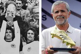 The bavarian club announced his death on sunday, aug. Mwrvrmovrsl7lm