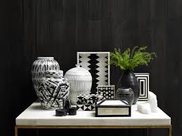 Decorative Accessories Black White Curatedkravet Decor Quality Decor Decorative Accessories