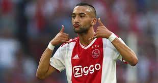 Hakim ziyech 8 beautifully balanced. Hakim Ziyech Linked With 40m Move To Tottenham After Impressive Champions League Showing Ht Media