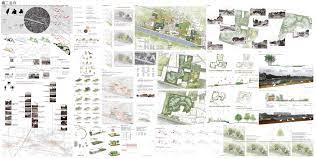農工並存innovativerestorative landscape design for polluted industrial agriculture area 葉家均 顏嘉儀 photo wall photo floor plans