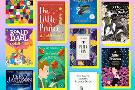 Learn editing tips to improve your book. Best Children S Books Chosen By Our Readers Classics Stories Kid S Reads