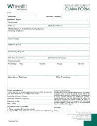 There are many factors to consider based on your and your family's unique health care needs. Whealth Insurance Fill Online Printable Fillable Blank Pdffiller