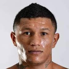 Miguel Berchelt Boxer
