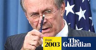 US begins battle for Baghdad