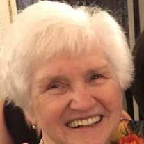 Juliette H. Grondin Obituary (2023)