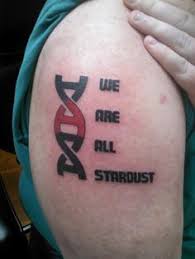 Atheism Tattoo Google Da Ara Atheist Tattoo Shoulder Tattoo Shoulder Tattoo Words