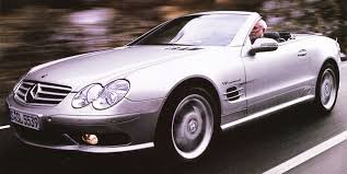 Check spelling or type a new query. First Drive 2003 Mercedes Benz Sl55 Amg