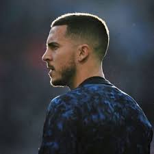 The eden hazard 'skin fade' tutorial video::: Hazardi Icons Eden Hazard