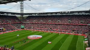 A new fc stadium was constructed in 1975, before the stadium of today was built between 2002 to 2004 in time for the fifa world cup in 2006. Rhein Energie Stadion Infos Zum Stadion Koln Stadionfans De
