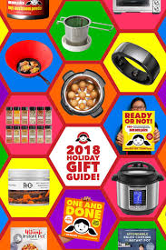 holiday gift guide 2018 nom nom paleo